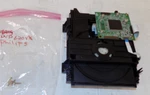 Replacement Dvd Drive For Philips DVP620VR Used. Price: $24.89.