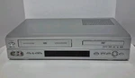Daewoo DV6T955B Dvd Cd MP3 Vhs Vcr Head Hi-fi Player Tested Used. Price: $43.12.