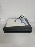 Quasar Head Vcr Vhs Recorder Player VH420 With Owners Manual Used. Price: $32.50.
