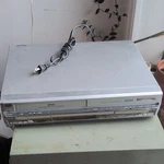 Jvc HM-DH5U D-vhs Digital Hdtv Recorder Tested, Works! Used. Price: $950.00.