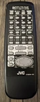 Jvc LP20034-013 Vcr Remote Control HR-A34U HR-A54U HR-A590U Tested Clean Oem Used. Price: $179.99.