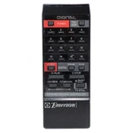 Emerson 70-2078 Pre-owned Factory Original Vcr Remote Control Used. Price: $12.99.