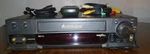 Samsung VR-5807 Vcr Vhs Player Recorder With Remote/cables For Parts Repair. Price: $20.00.