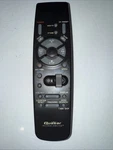 Quasar Remote VSQS1332 Look For Your Model Number In The Description. Used. Price: $32.25.