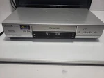 Panasonic NV-HV61EB Vhs Video Tape Cassette Player Recorder. Working No Picture For. Price: $59.99.