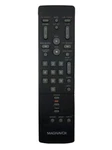 Magnavox PEAC0115 Remote Genuine Oem - SUG95 VR1835AT01 VR9010 VR9020AT01 Used. Price: $6.79.
