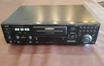 Jvc XL-SV22 Karaoke Video Vcd Player Used. Price: $98.50.