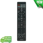 New EUR7623X50 Replaced Remote Control For Panasonic Dvd Vcr SA-HT790 SA-HT800. Price: $15.99.