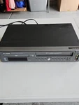 Sylvania Dvd Vcr Vhs Combo Player DVC800C No Remote *parts Only For. Price: $25.00.