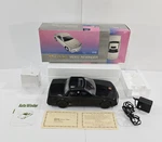 Kinyo AW600A Vhs Rewinder Car Auto Complete Box Ul Adapter Vintage Open. Price: $69.99.