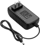 Dc Adapter For Hitachi Digital 8 VM-E110A VM-310A VM-E110E VM-E210E VM-E310 New. Price: $14.66.