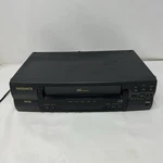 Magnavox Vcr 4-HEAD Hi-fi Vhs Player Recorder VR400BMG21 (parts Only) For. Price: $14.50.