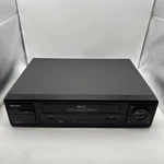 Memorex Vcr MVR1028 Vhs Player Recorder - No Remote Tested Working Clean Used. Price: $59.99.