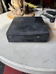 Zenith Vhs Model VCP353-01 *cg* Used. Price: $38.99.