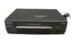 Orion VR0210 Vhs Vcr Player. Works No Remote Eats Tapes For. Price: $36.74.