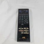 Jvc PQ10544 Vcr/vhs Remote For HR-D4050U,-D5050U,-D515U,-D660U/BR-3200U,-S378U Used. Price: $13.21.