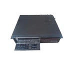 Jvc Vcr HR-S5500U Used. Price: $100.00.