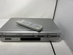 Jvc HR-XVC27U Dvd/vcr Combo W/remote Teated Works Used. Price: $99.90.