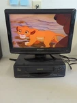 Parts Only! Magnavox Head Vcr - VRU340AT21 Unspecified. Price: $39.00.