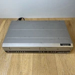 2007 Magnavox CMWR20V6 Vcr / Dvd-rw Combo Player *parts Repair* For. Price: $19.99.