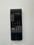 Vintage Sears Vhs Vcr Player Recorder 934.53521750 Series Remote Used. Price: $14.99.