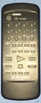 Emerson 076L076010 Remote Control Oem VCR1500 VCR3002 VCR3003 Used. Price: $10.00.