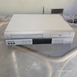 Panasonic PV-D4733S Dvd Vcr Combo Player 4-HEAD Hi-fi Stereo Omnivision Tested Used. Price: $74.99.