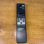 Sony Remote Control Rmt V124B For Ev C100 C200 8MM VIDEO8 Player Tested Used. Price: $54.87.