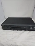 Toshiba M-754 Vcr Vhs Player Recorder 6 Head Pro Drum V3 Tested Used. Price: $41.40.