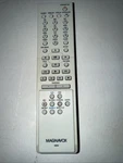 Magnavox Remote NB552UD Oem Original Tested Used. Price: $29.00.