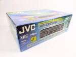 Jvc HR-XVC20U Dvd Player Factory Sealed New. Price: $295.94.