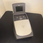 Rca BLV552 Portable Vcr Tv Combo 5.6 Lcd Display Vhs Player Tested Working Used. Price: $205.95.