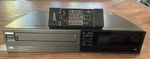 Zenith Vrg 180 Vhs Player For Parts Not Working!! With Original Remote!!. Price: $14.95.