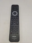 Philips Dvd Vcr Remote NC203 Original Genuine Oem Used. Price: $16.99.