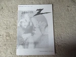 Zenith VRB210 VBR410 VRB420 Manual Used. Price: $10.39.