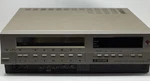 Tatung VRH-8400U Video Cassette Recorder Player Vcr Used. Price: $29.95.