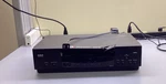 Rca Vcr VR622HF 4-HEAD Hi-fi Stereo For. Price: $19.99.