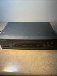 Daewoo DV-T8DN Vcr 4 Head Hi-fi Vhs Player (no Remote) Untested For. Price: $19.99.