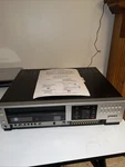 Montgomery Ward Jsj 10659 Vcr Player/recorder Vintage, No Remote For Parts Only. Price: $59.99.