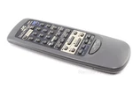 Jvc Vcr Player Genuine Remote Control HR-J210U HR-J410U HR-J610U Used. Price: $23.00.