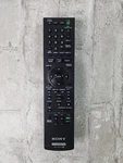 Sony RMT-D241A Genuine Remote Control For RDR-VXD655 Dvd Recorder Vcr Oem Used. Price: $34.87.