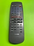 Toshiba VC-458 Remote Control For M432 M442 M458 M632 M642 M647 M652 Used. Price: $8.37.