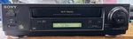 Sony Video Cassette Recorder Hi-fi- Stereo SLV-620HF Vhs Read Used. Price: $22.89.