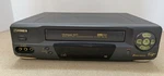 Fisher DA4HEAD Hifi FVH-T669S No Remote Used. Price: $40.00.