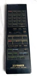 Fisher RVR-4909 For Vcr Models FVH4508, FVH4909, FVH4508S Tested Works Freship Used. Price: $15.49.