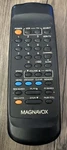 Magnavox Vcr Remote Control N9089UD VRU340AT21 VRU340AT98 VRU340AT99 Used. Price: $5.99.