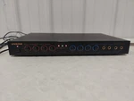 Ensing Echo Chamber With Mixer Model ES-2200 #2539 Used. Price: $89.00.