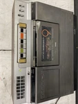 Parts Only Read Vtg 1979 Rca Selectavision Vcr Video Cassette Recorder VDT625 For. Price: $150.00.