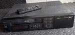 Zenith Model # VR1820 Vcr W/remote Manual Tested Working Vintage Used. Price: $175.00.