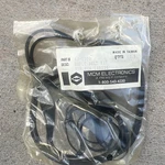 Mcm Electronics 42-1100 Replacement Square Belt Kit For Rca New. Price: $7.00.